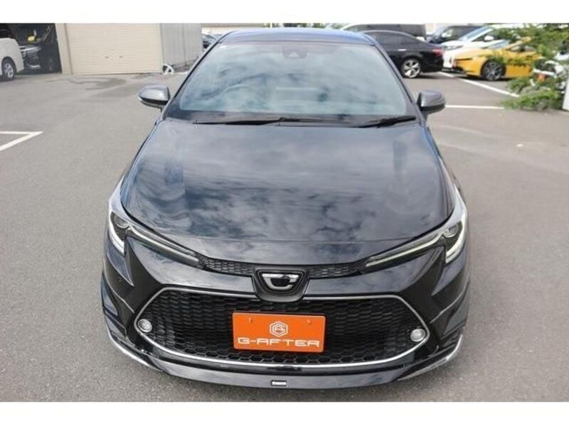 COROLLA TOURING