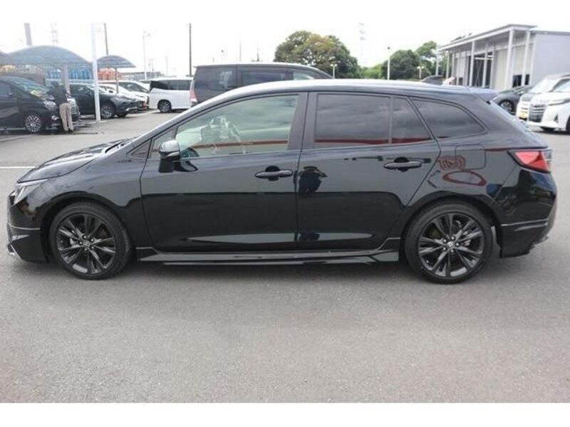 COROLLA TOURING