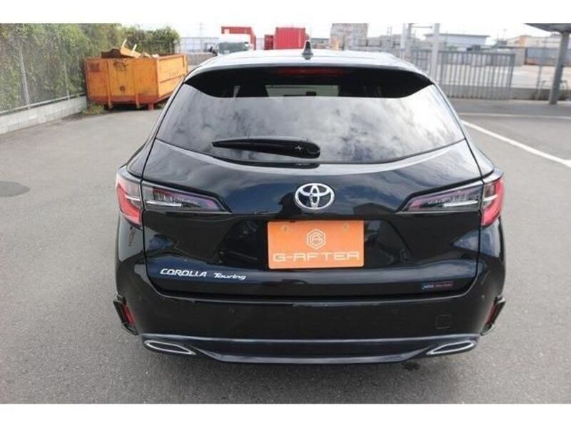 COROLLA TOURING
