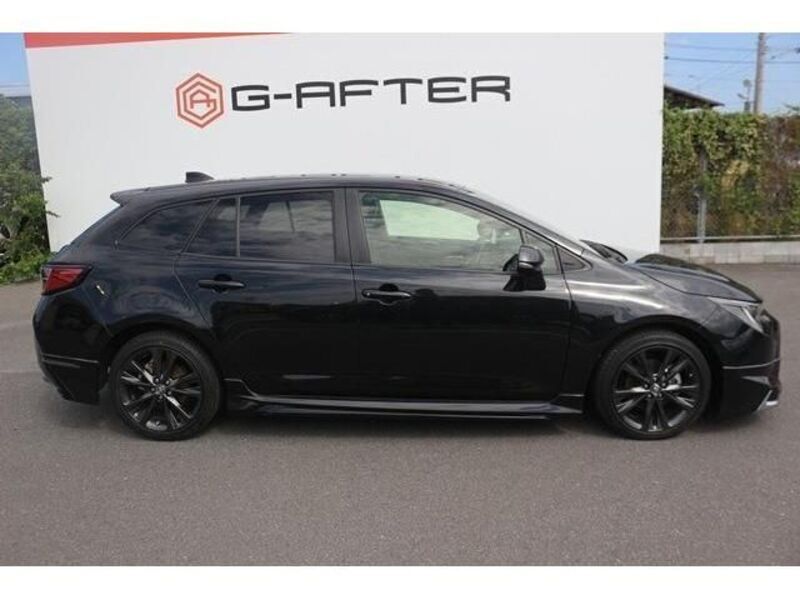 COROLLA TOURING