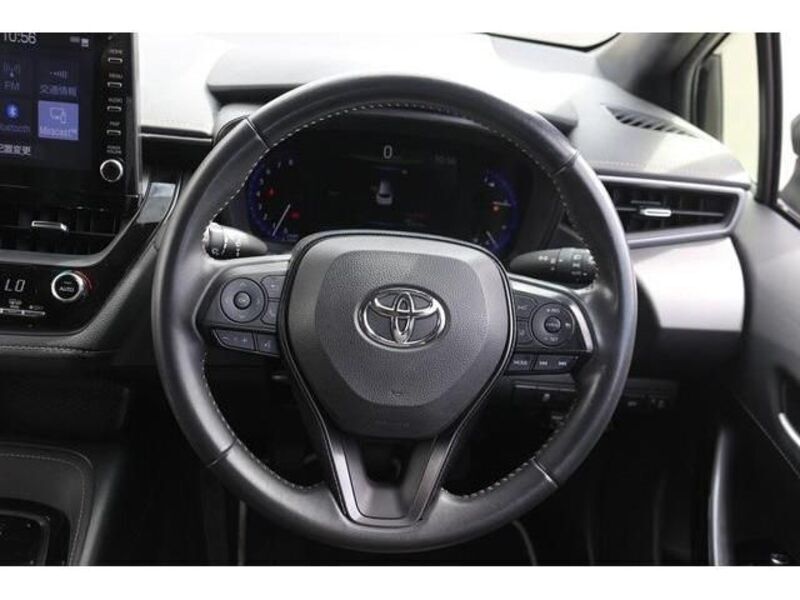 COROLLA TOURING