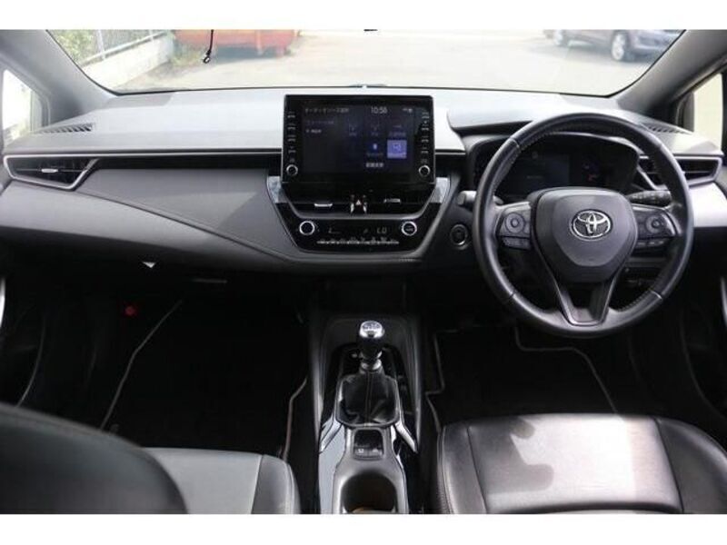 COROLLA TOURING