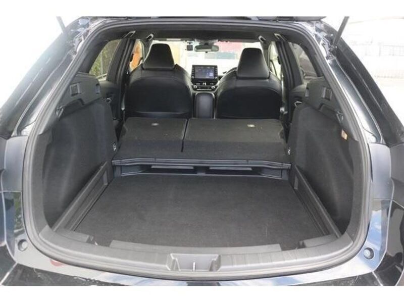 COROLLA TOURING