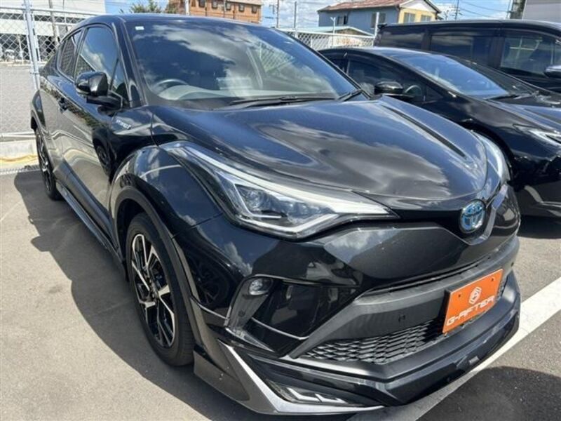 C-HR-0