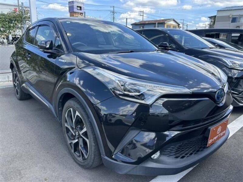 C-HR-0