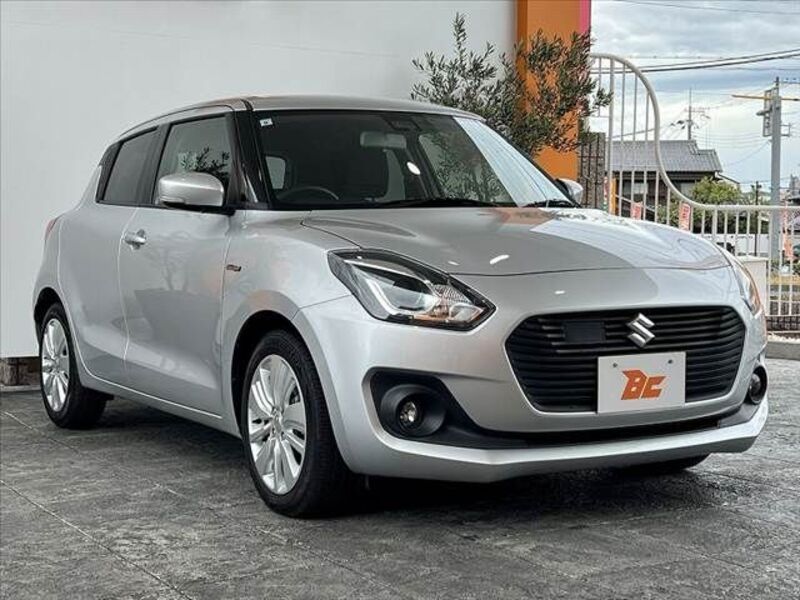 SWIFT