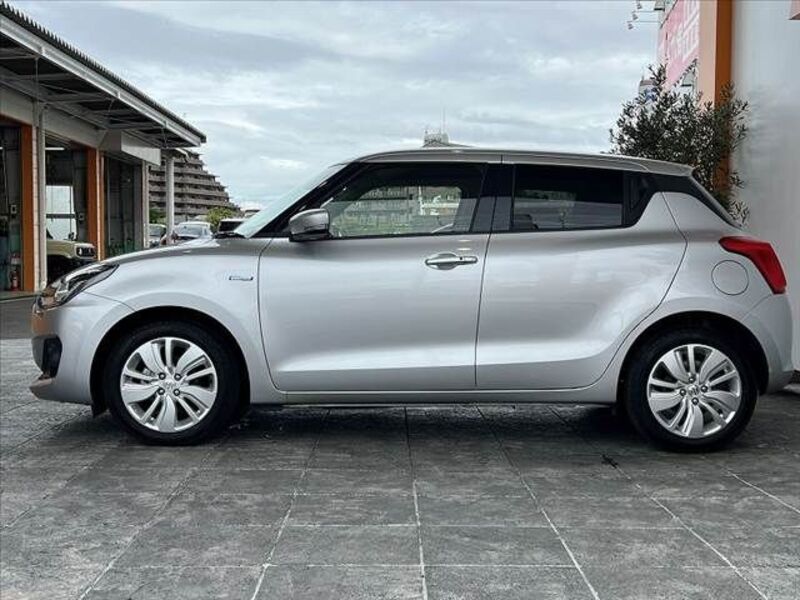 SWIFT
