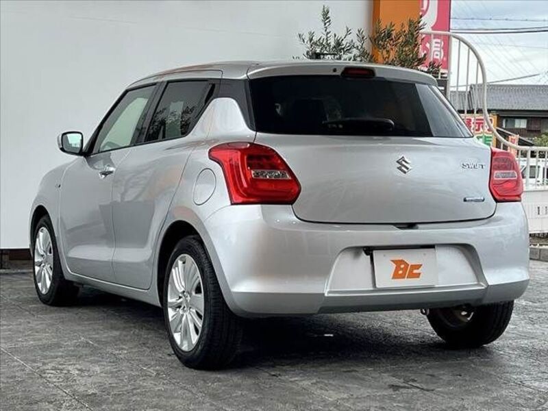 SWIFT
