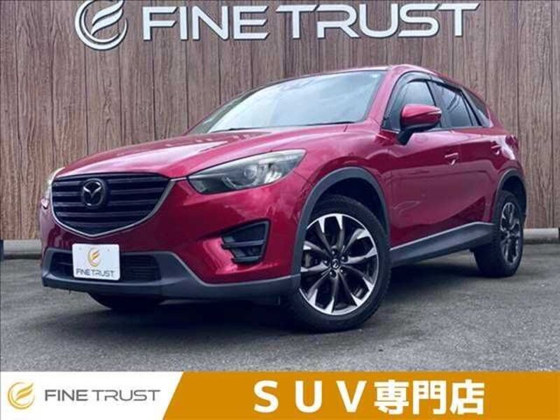 CX-5-0