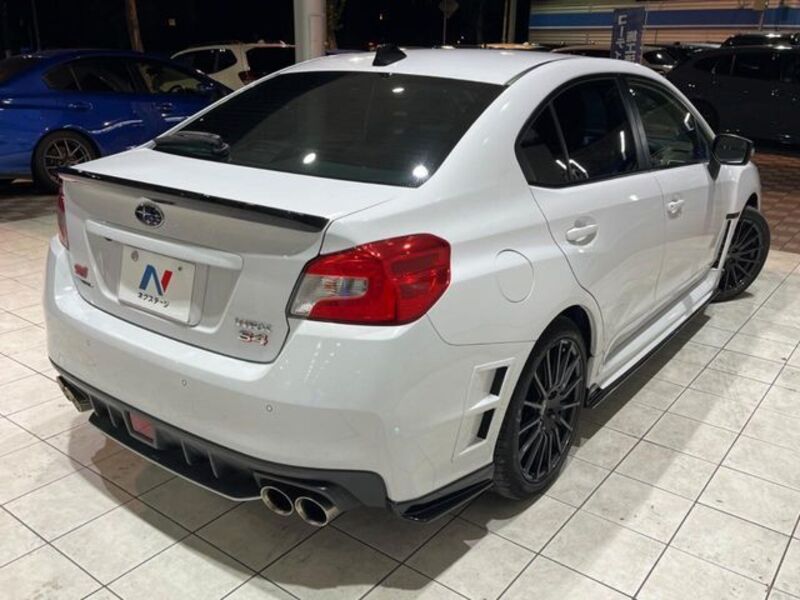 WRX S4
