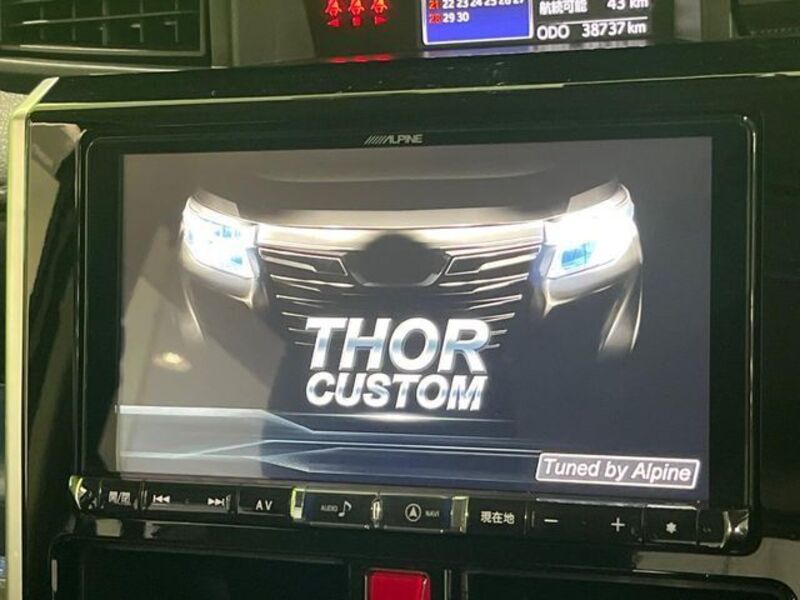 THOR