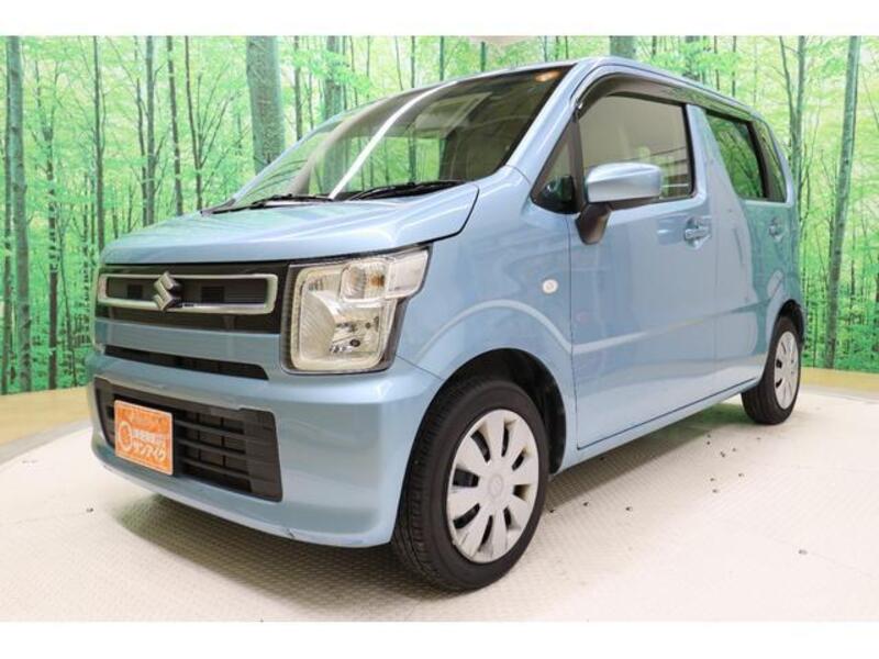 WAGON R-0