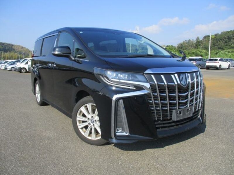 ALPHARD-0