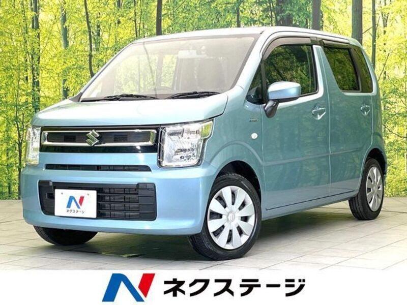 WAGON R-0