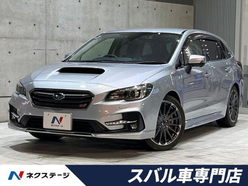 LEVORG-0