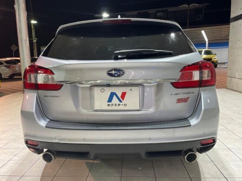LEVORG