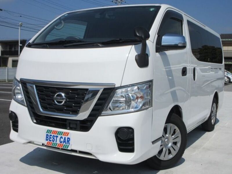 NV350 CARAVAN-0