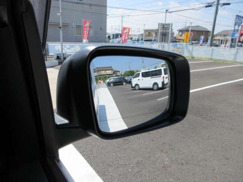 NV350 CARAVAN