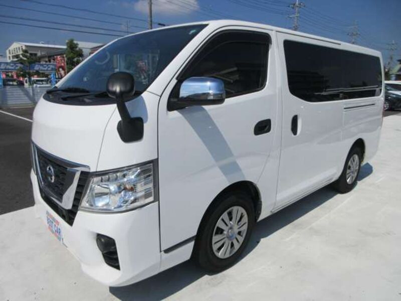 NV350 CARAVAN