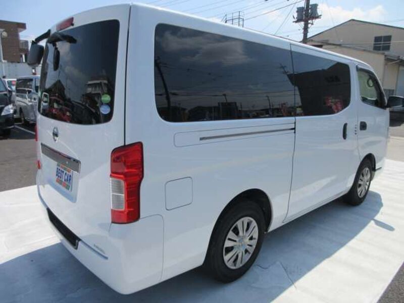 NV350 CARAVAN