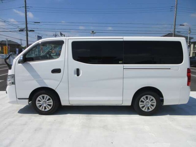 NV350 CARAVAN