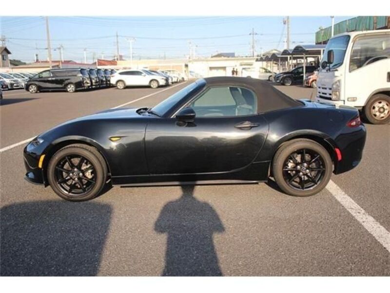 ROADSTER