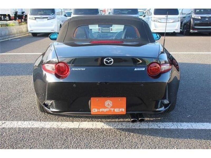 ROADSTER