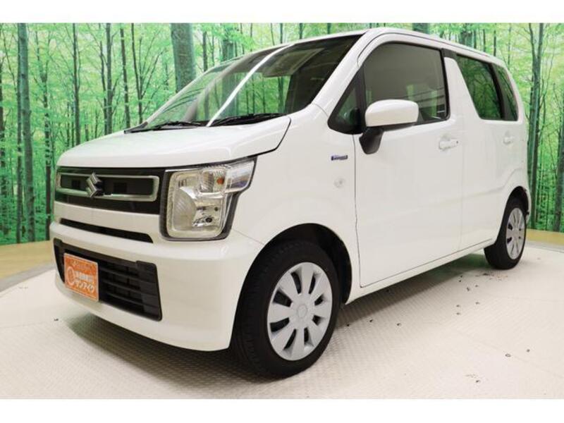 WAGON R-0