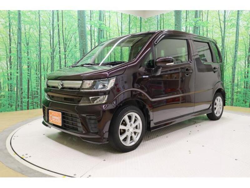 WAGON R-0