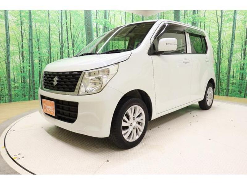 WAGON R-0