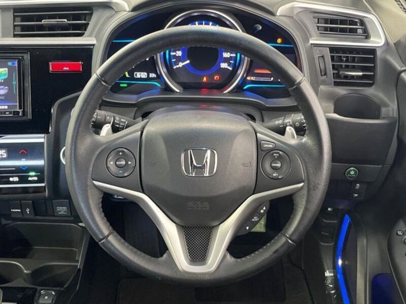 FIT HYBRID