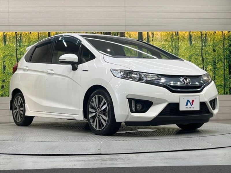 FIT HYBRID