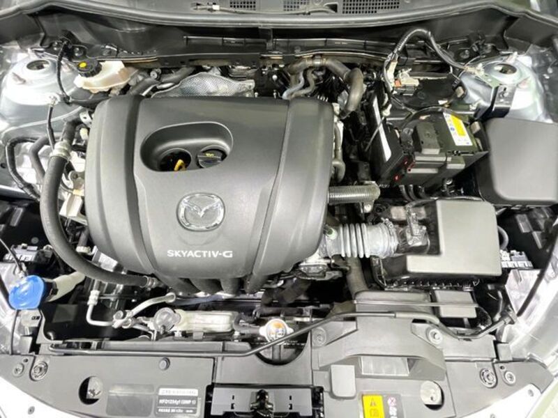 MAZDA2