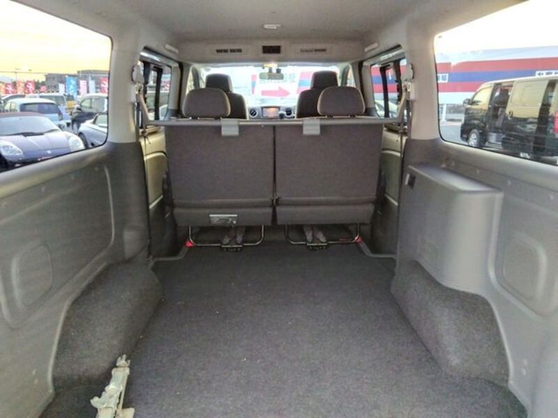NV350 CARAVAN