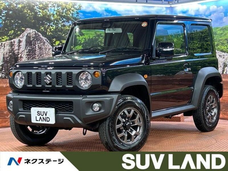 JIMNY SIERRA-0