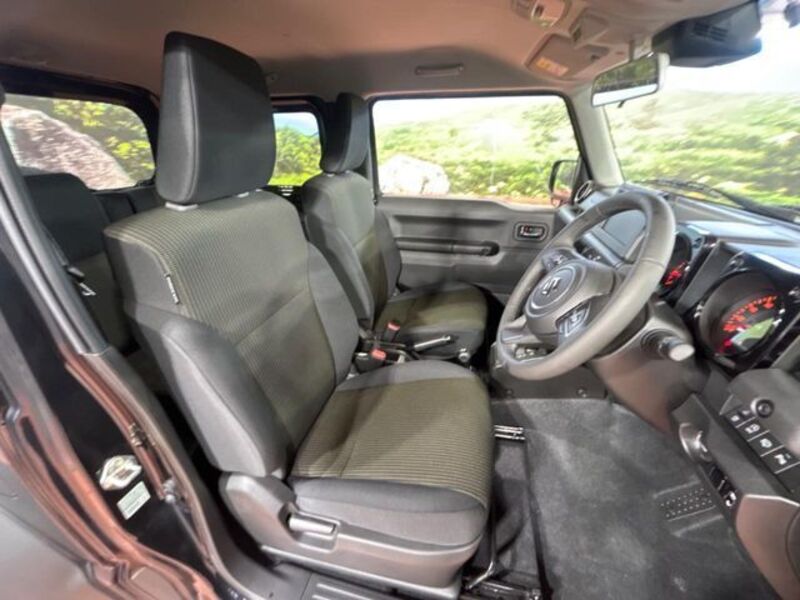 JIMNY SIERRA