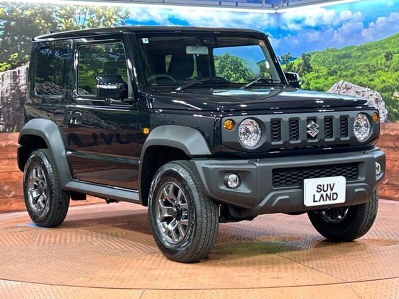 JIMNY SIERRA