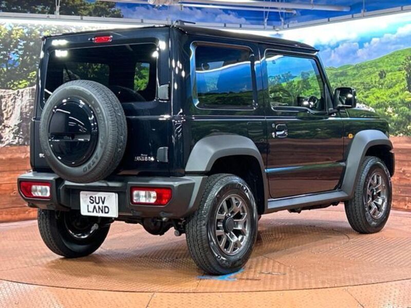 JIMNY SIERRA