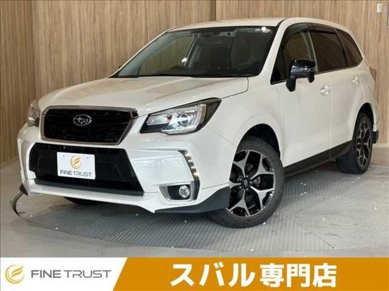 FORESTER-0