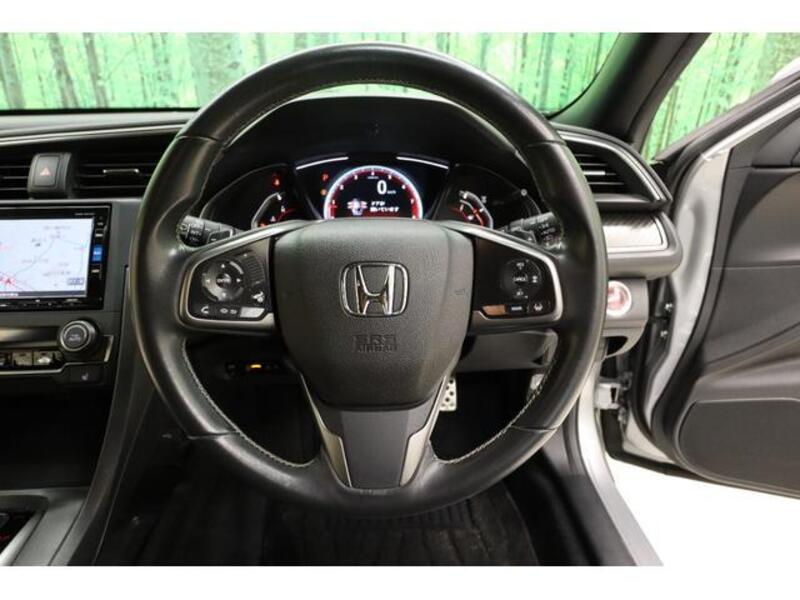 CIVIC