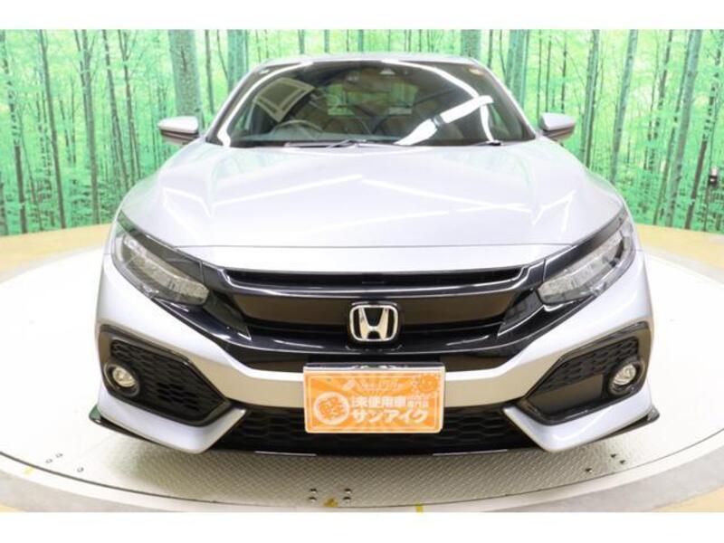 CIVIC