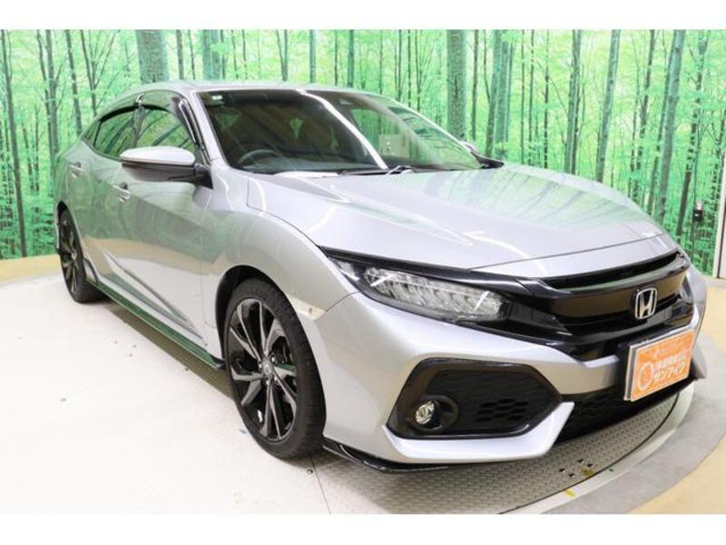 CIVIC