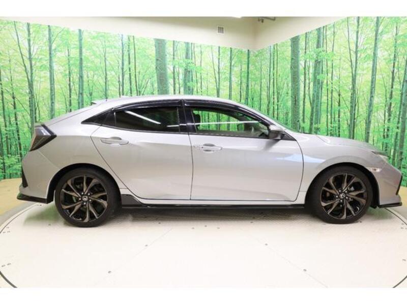 CIVIC
