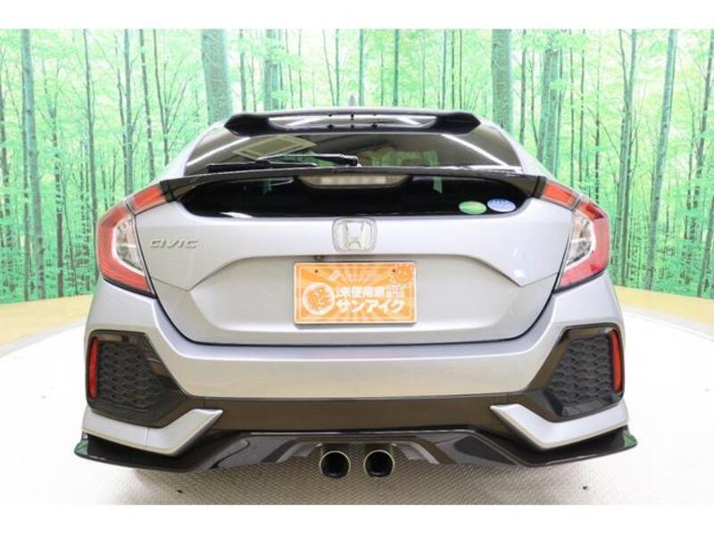 CIVIC
