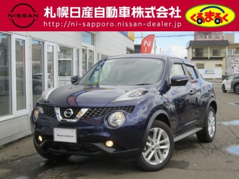 JUKE-0