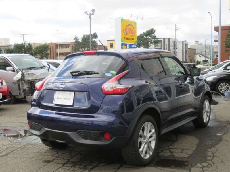 JUKE