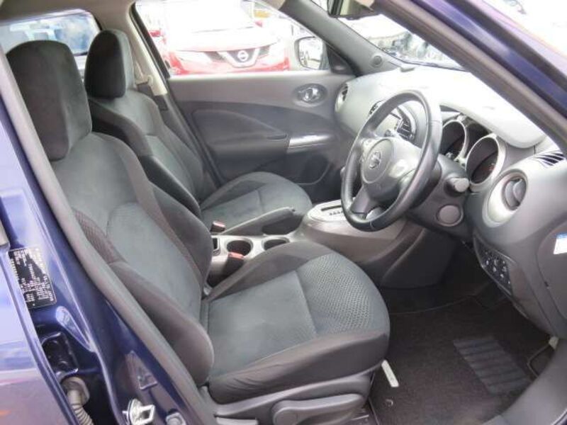 JUKE