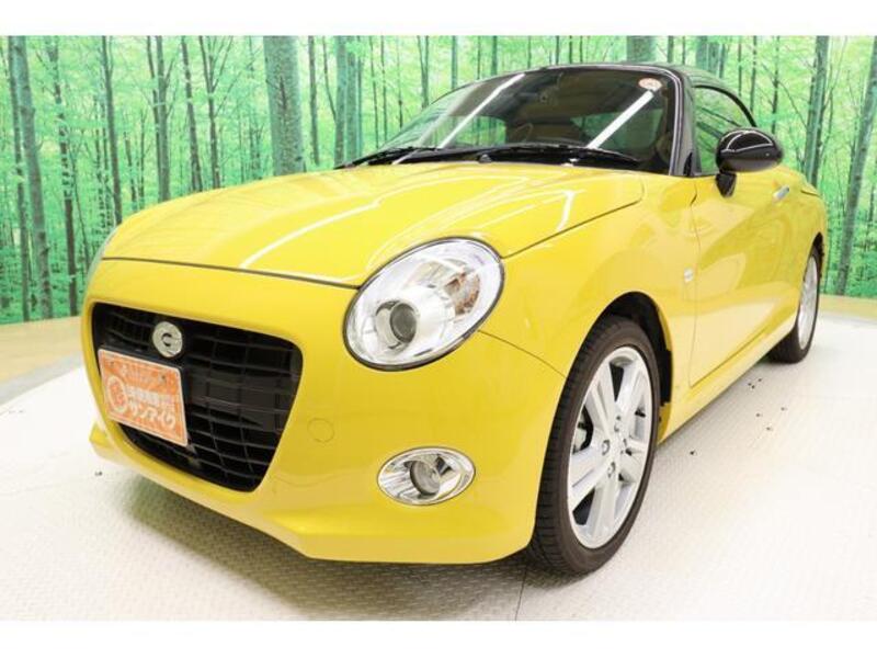 COPEN