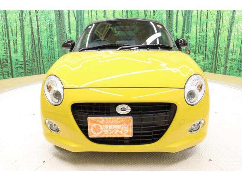 COPEN