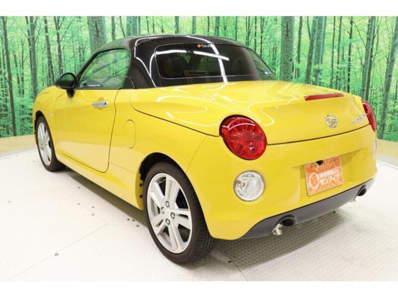 COPEN